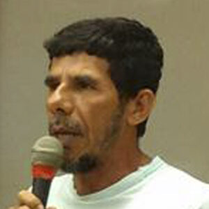 Carlos Roberto Calixto dos Santos