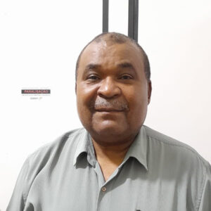 Edivaldo Santos Silva