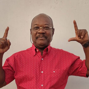 José Luiz Mendonça de Mello - suplente