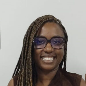 Layza Ribeiro dos Santos suplente conselho fiscal Sintesi-RJ