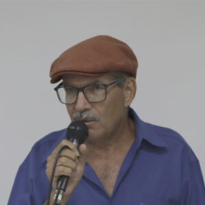 Paulo Sérgio R. de Araújo - Presidente