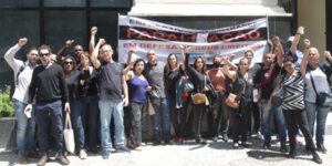 Empregados do Sintrasef denunciam a inércia, omissão e a falta de responsabilidade em sua entidade sindical